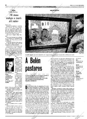ABC MADRID 15-12-1999 página 112
