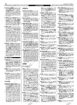 ABC MADRID 15-12-1999 página 120