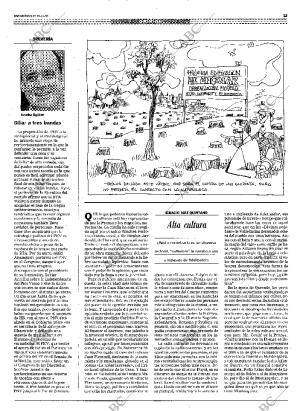 ABC MADRID 15-12-1999 página 13