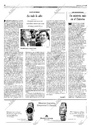 ABC MADRID 15-12-1999 página 14