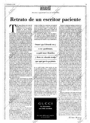 ABC MADRID 15-12-1999 página 3