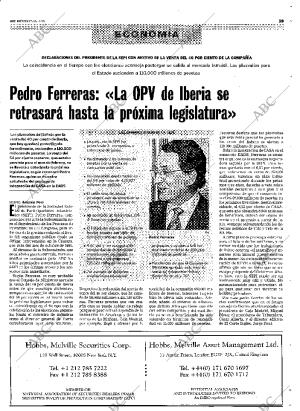 ABC MADRID 15-12-1999 página 59