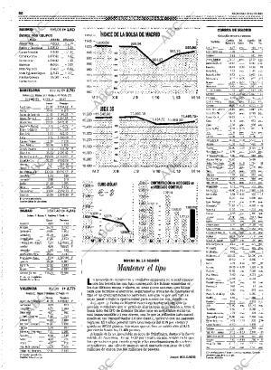 ABC MADRID 15-12-1999 página 66