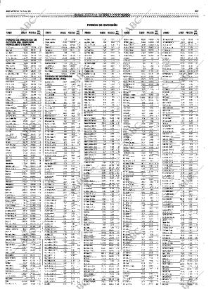 ABC MADRID 15-12-1999 página 67