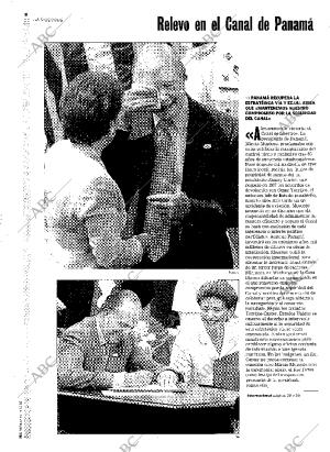 ABC MADRID 15-12-1999 página 8