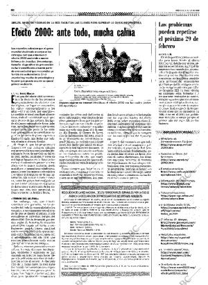 ABC MADRID 15-12-1999 página 90