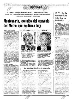 ABC SEVILLA 15-12-1999 página 39