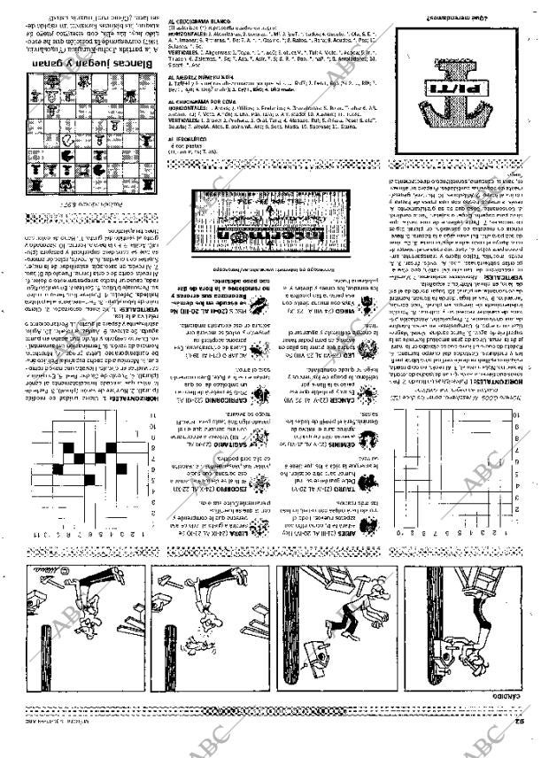ABC SEVILLA 15-12-1999 página 92