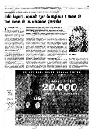 ABC SEVILLA 17-12-1999 página 23