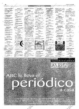 ABC SEVILLA 17-12-1999 página 98