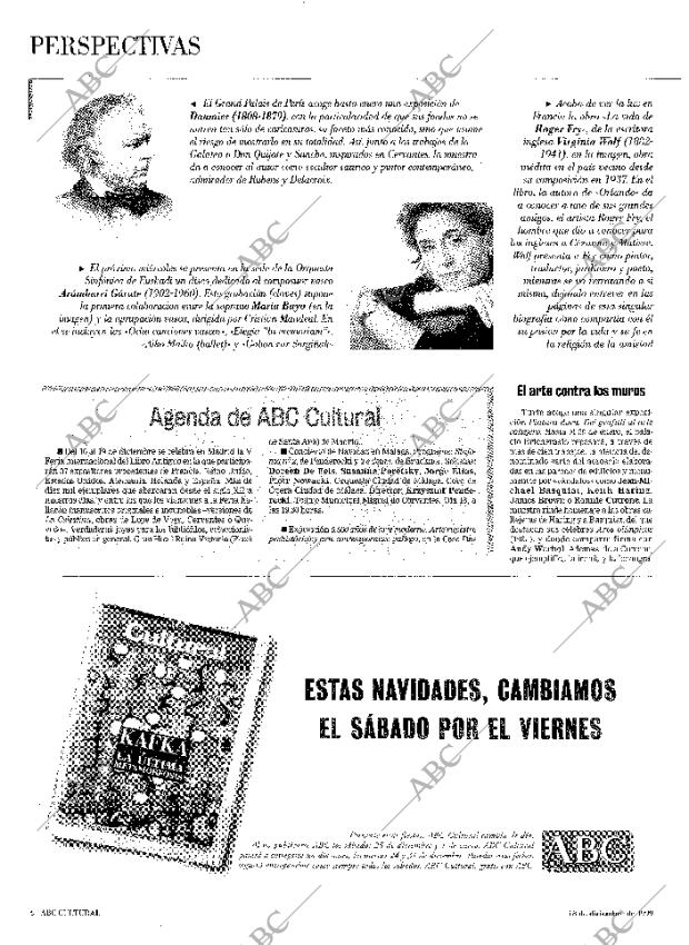 CULTURAL MADRID 18-12-1999 página 4