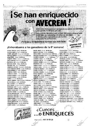 ABC SEVILLA 19-12-1999 página 120