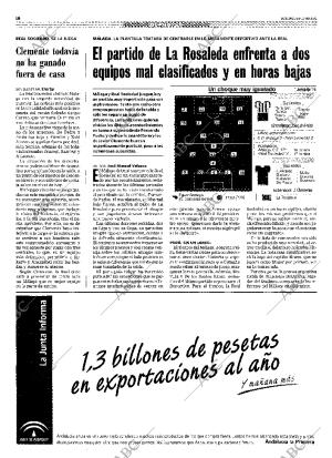 ABC SEVILLA 19-12-1999 página 130