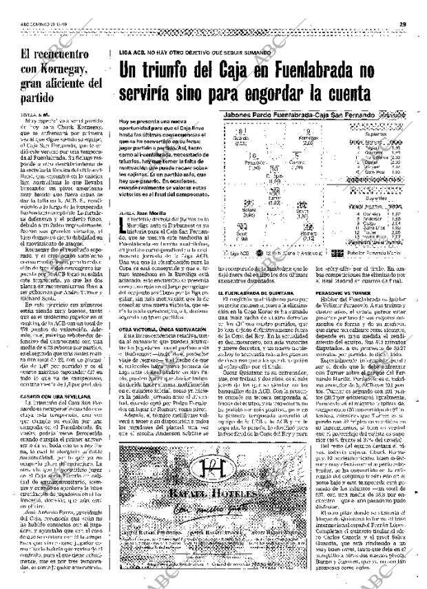 ABC SEVILLA 19-12-1999 página 141