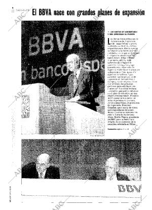 ABC SEVILLA 19-12-1999 página 6