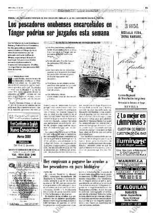 ABC SEVILLA 20-12-1999 página 65