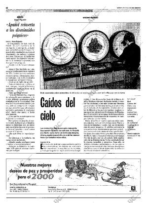 ABC MADRID 22-12-1999 página 112