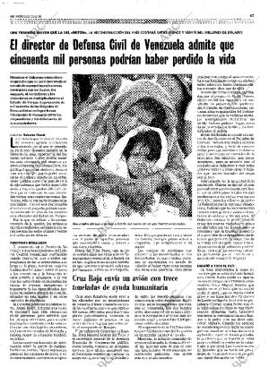 ABC MADRID 22-12-1999 página 47