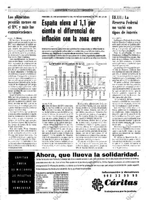 ABC MADRID 22-12-1999 página 60