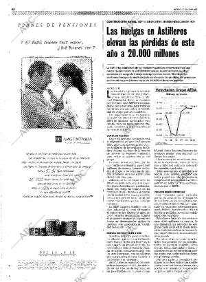 ABC MADRID 22-12-1999 página 62
