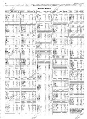 ABC MADRID 22-12-1999 página 68