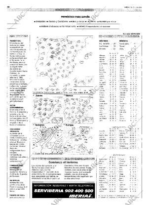 ABC SEVILLA 22-12-1999 página 40