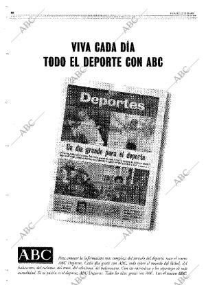 ABC SEVILLA 22-12-1999 página 88