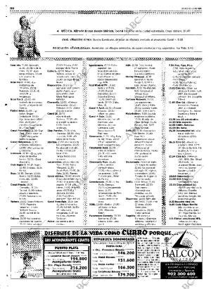 ABC MADRID 23-12-1999 página 110