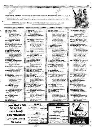 ABC MADRID 23-12-1999 página 111