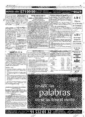 ABC MADRID 23-12-1999 página 159