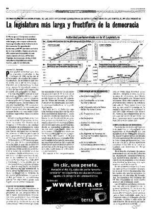 ABC MADRID 23-12-1999 página 30