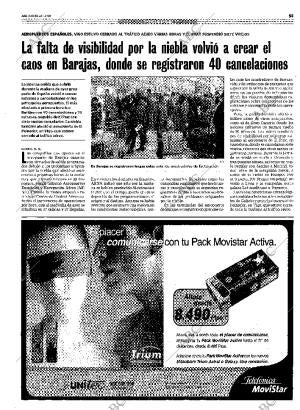 ABC MADRID 23-12-1999 página 55