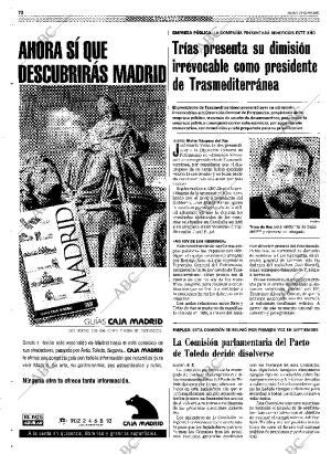 ABC MADRID 23-12-1999 página 72