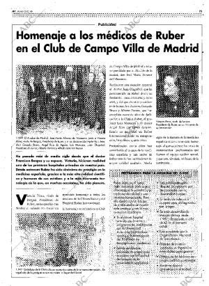 ABC MADRID 23-12-1999 página 73