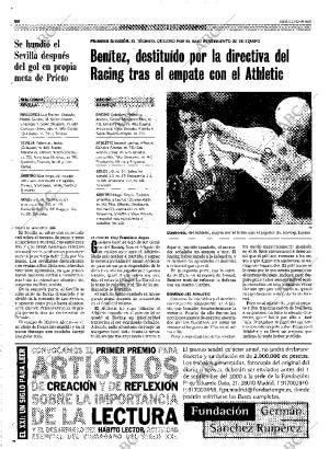 ABC MADRID 23-12-1999 página 90