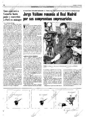 ABC MADRID 23-12-1999 página 92