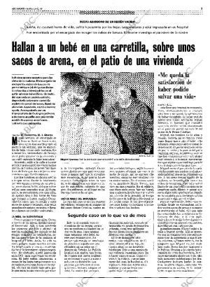 ABC MADRID 24-12-1999 página 103