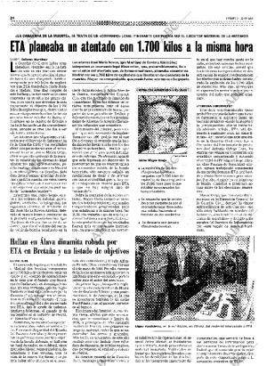 ABC MADRID 24-12-1999 página 24