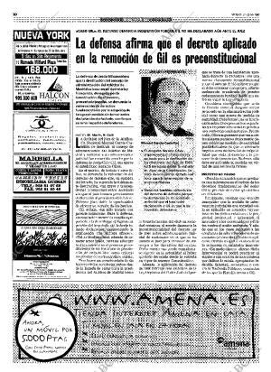 ABC MADRID 24-12-1999 página 30