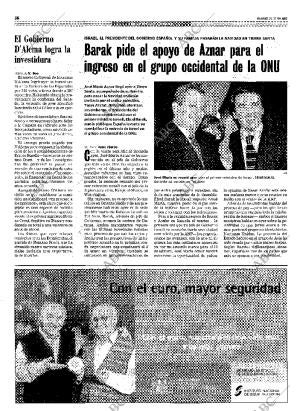 ABC MADRID 24-12-1999 página 36