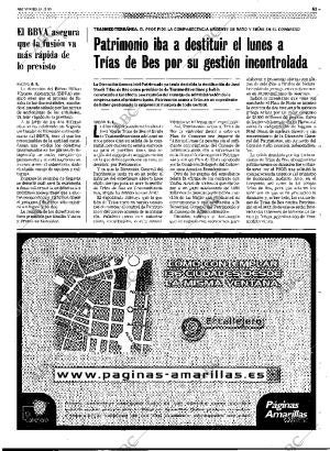 ABC MADRID 24-12-1999 página 61