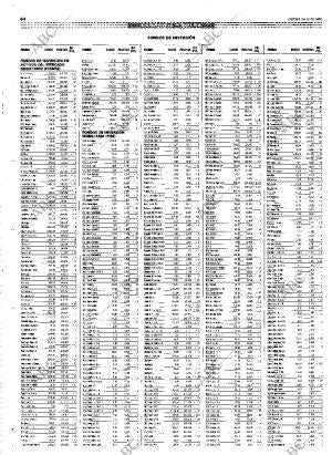 ABC MADRID 24-12-1999 página 64