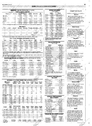 ABC MADRID 24-12-1999 página 67