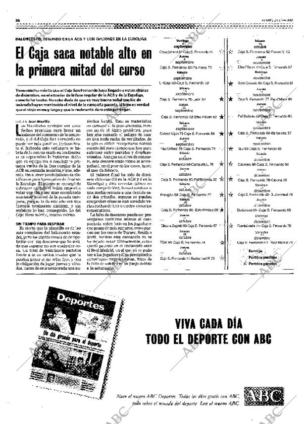 ABC SEVILLA 24-12-1999 página 120