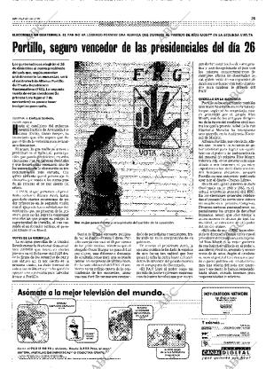 ABC SEVILLA 24-12-1999 página 25