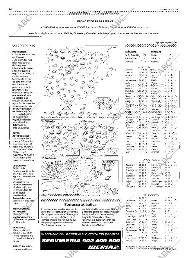 ABC SEVILLA 24-12-1999 página 34