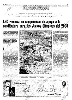 ABC SEVILLA 24-12-1999 página 35