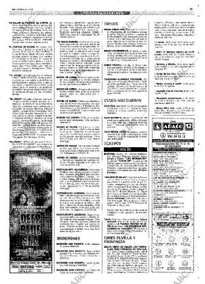 ABC SEVILLA 24-12-1999 página 73