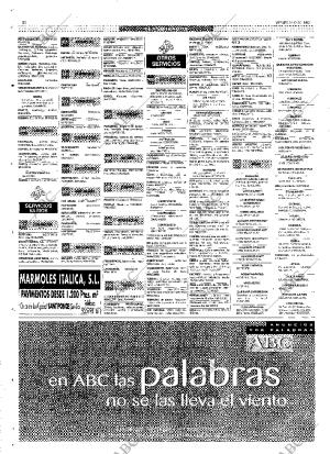 ABC SEVILLA 24-12-1999 página 82