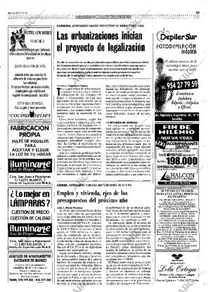 ABC SEVILLA 27-12-1999 página 55